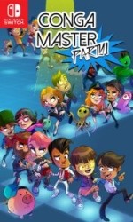 Conga Master Party!